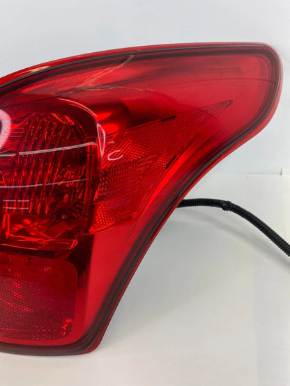 2012-2019 Nissan Versa SEDAN Rear Right Side Taillight Lamp Assy 26550-3AN0A