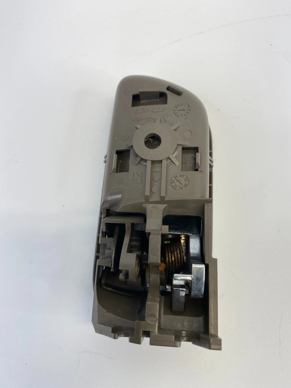2002-2006 TOYOTA CAMRY REAR RIGHT BACK SIDE INNER DOOR HANDLE 69273-AA020 OEM