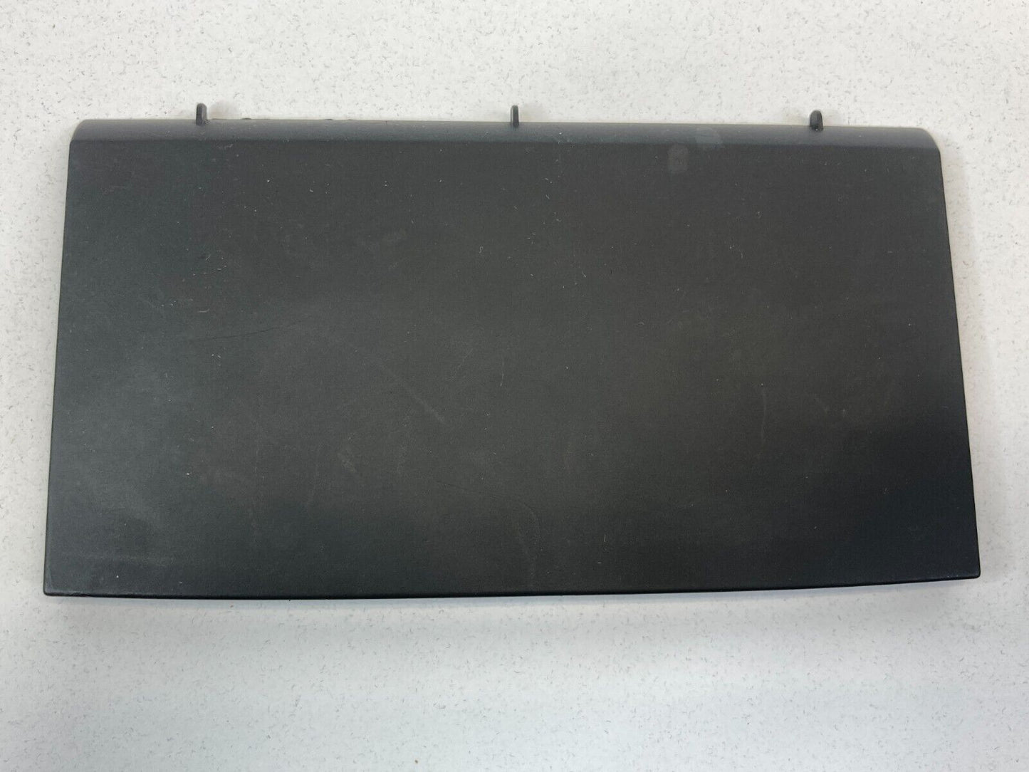 2006-2010 Volkswagen Passat 09-17 CC Rear Center Console Trim Cover 3C0-863-365