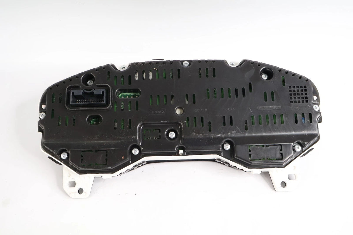 2016 FORD FUSION 2.0L SPEEDOMETER INSTRUMENT CLUSTER 213K MILES OEM FS7T-10849-J