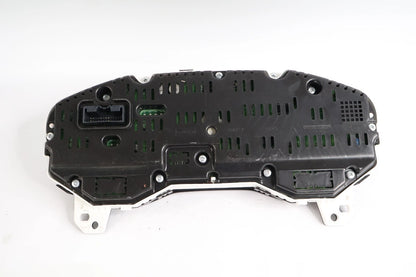 2016 FORD FUSION 2.0L SPEEDOMETER INSTRUMENT CLUSTER 213K MILES OEM FS7T-10849-J