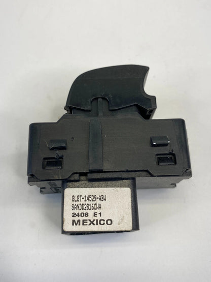08-11 FOCUS FOCUS FRONT RIGHT PASSENGER DOOR POWER WINDOW SWITCH 8L8T-14529-ABW