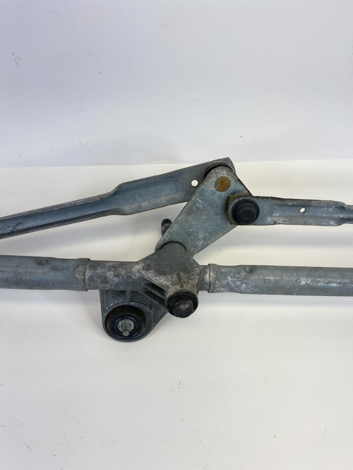 2009-2014 Dodge Avenger Front Windshield Wiper Motor w/ Linkage 68044087AA OEM