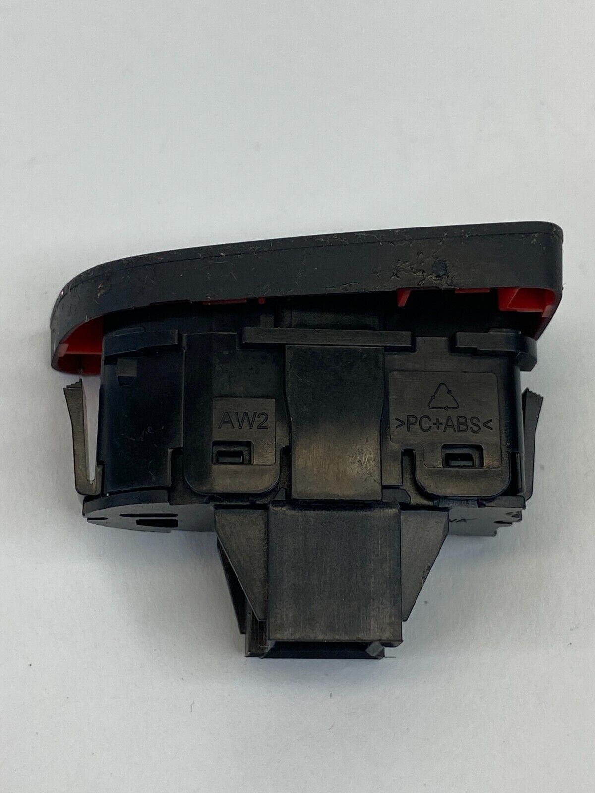 2014 2015 Chevy Malibu Dash Hazard Warning Light Control Switch Button 23191937