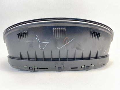 2004 2005 CADILLAC SRX INSTRUMENT CLUSTER SPEEDOMETER GAUGES UNK MILES 25772409