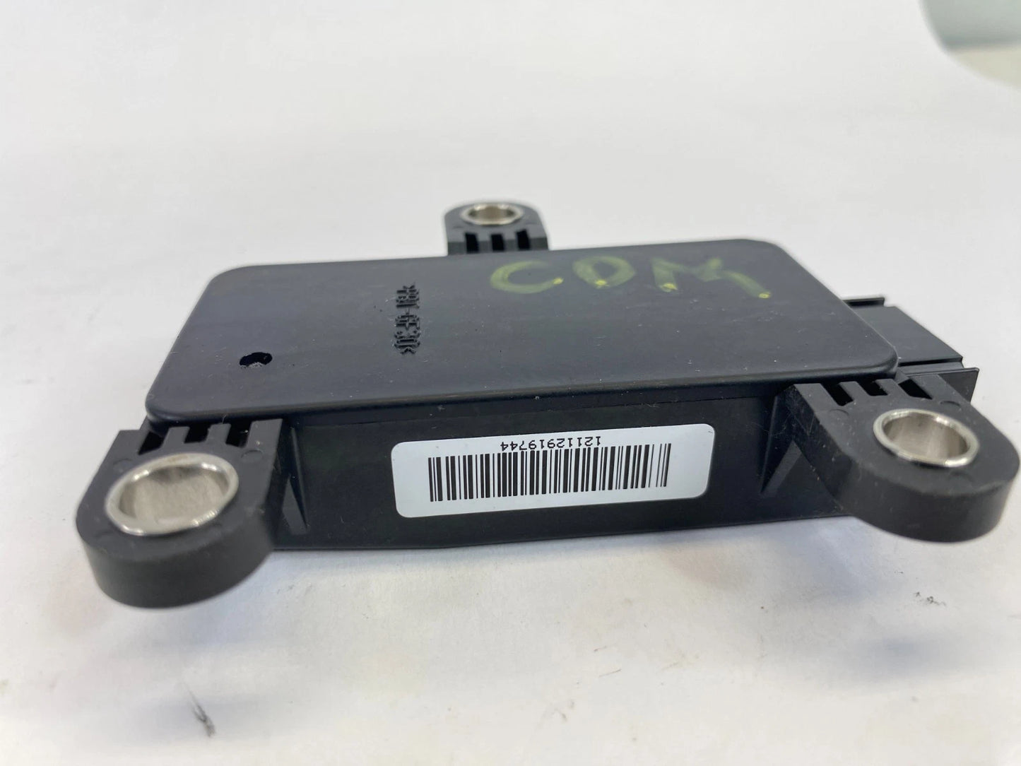 08-14 HYUNDAI SONATA 2.4L HYBRID YAW & G RATE SENSOR MODULE UNIT 95690-4R100