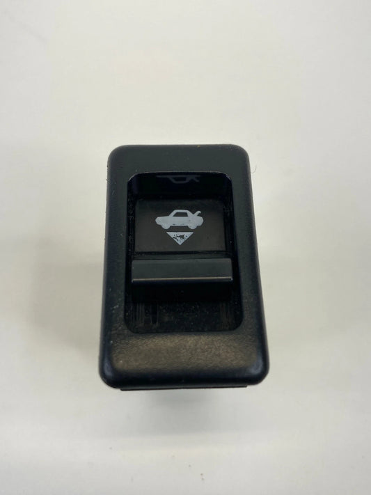 2007-2012 NISSAN ALTIMA SEDAN TRUNK LID RELEASE OPENER CONTROL SWITCH BUTTON