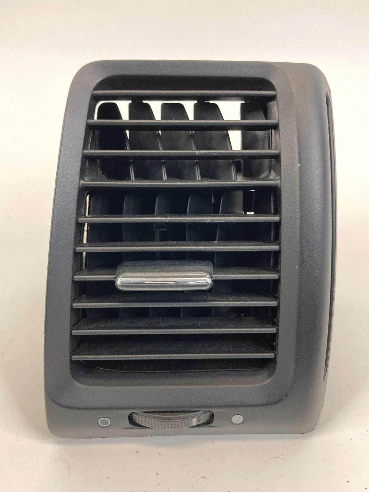 2003-2007 HONDA ACCORD FRONT RIGHT PASSENGER A/C AIR VENT GRILL 77620-SDA-A010