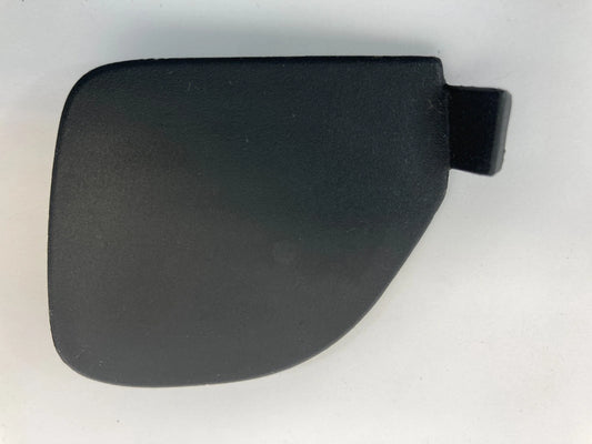 2011-2014 DODGE AVENGER REAR LEFT INNER DOOR HANDLE CAP TRIM COVER 1TB83TRMAA