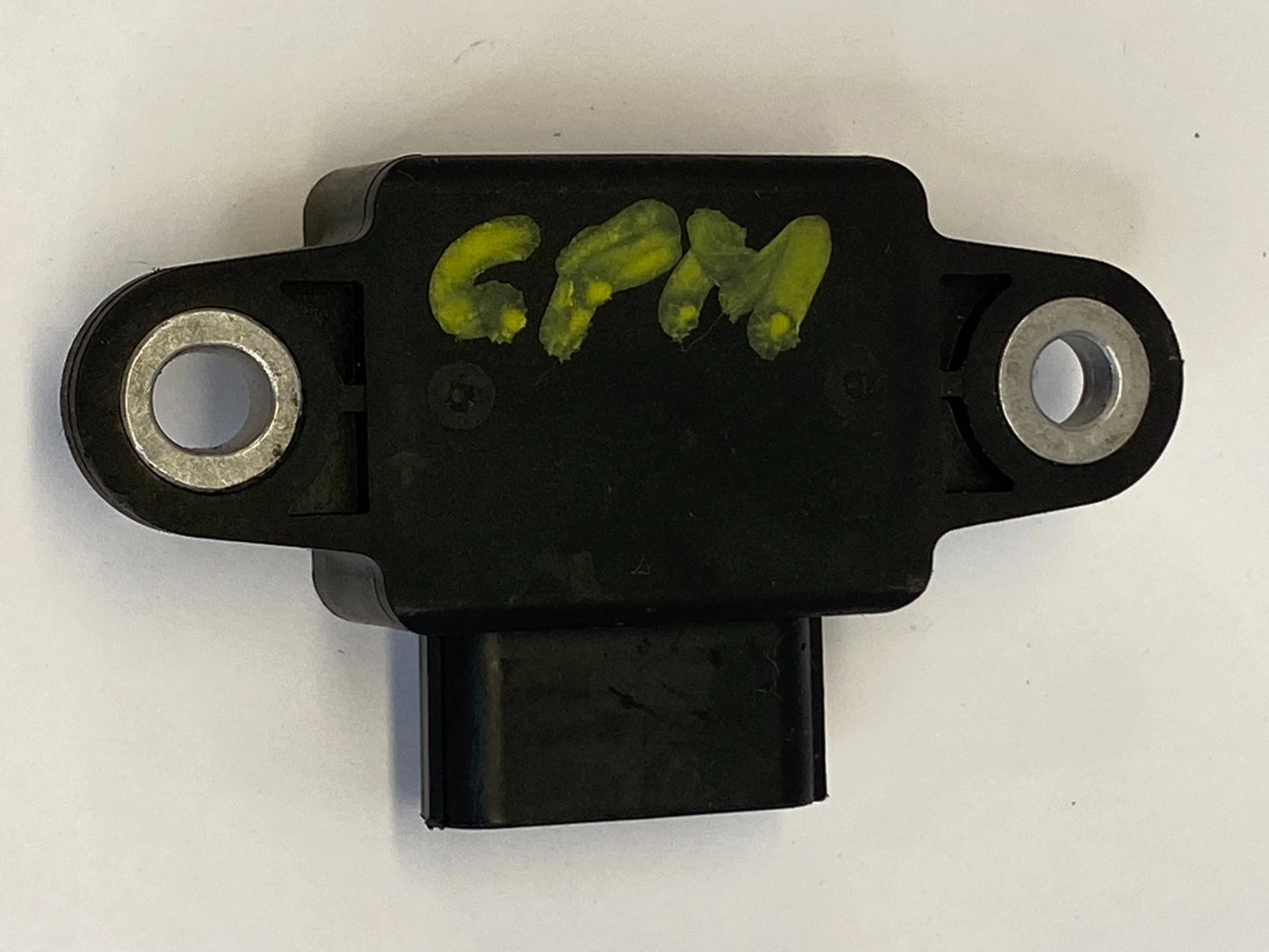 2008-2015 NISSAN ROGUE 11-17 JUKE YAW ACCELERATION SENSOR MODULE 47930JG200 OEM