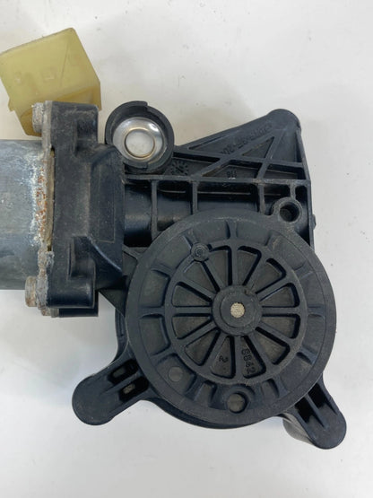 1998-2002 MERCEDES-BENZ E430 FRONT RIGHT SIDE DOOR WINDOW MOTOR 0130821709
