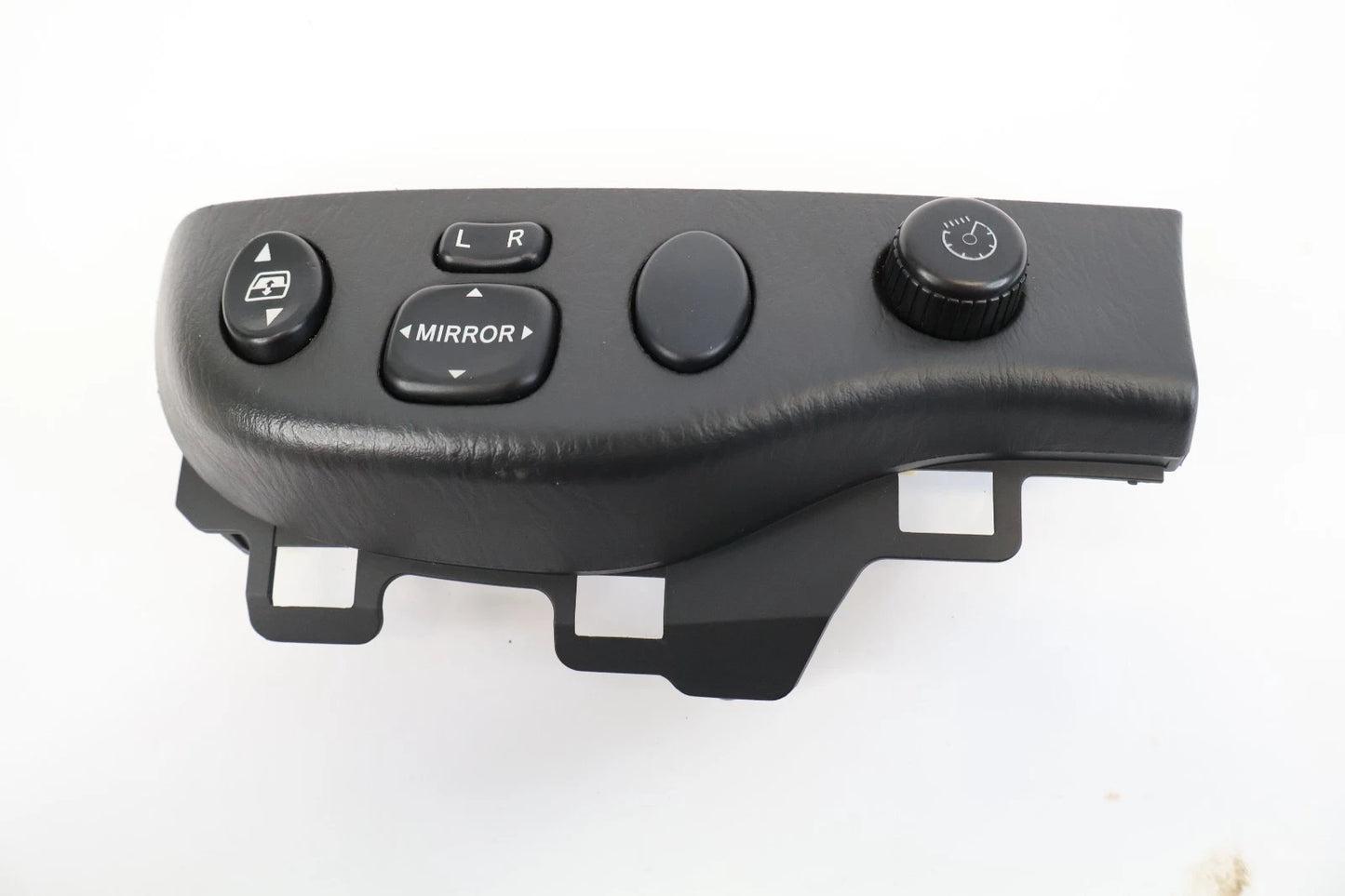 2004-2006 TOYOTA TUNDRA MIRROR DIMMER REAR WINDOW SWITCH PANEL BEZEL OEM