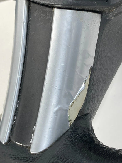 06-11 MERCEDES ML350 06 07 ML500 STEERING WHEEL W/CONTROL SWITCH A1648200511 OEM