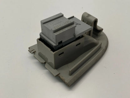 1998-2004 AUDI A6 FRONT RIGHT SIDE DOOR POWER WINDOW CONTROL SWITCH 4B0959855A