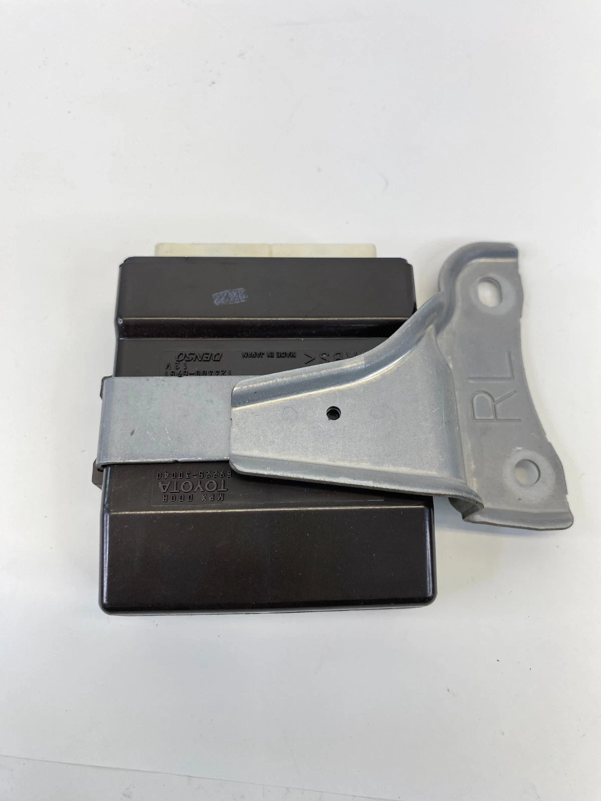 08-11 LEXUS GS350 REAR LEFT DOOR MULTIPLEX COMPUTER CONTROL MODULE 89225-30040