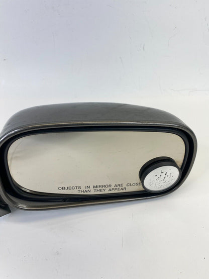 98-04 Cadillac Seville Right Passenger Side View Door Power Mirror E1010538 OEM