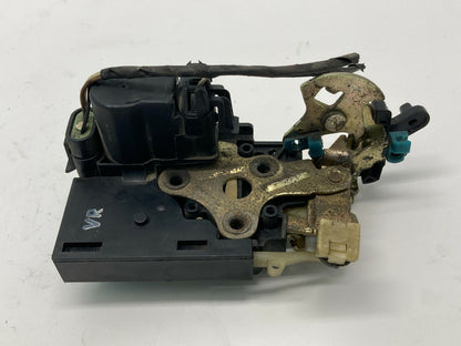 1999-2002 Daewoo Leganza Rear Right Side Door Lock Latch Release Actuator OEM