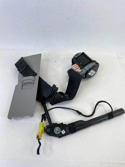 11-16 CHEVROLET CRUZE FRONT LEFT SIDE SEAT BELT RETRACTOR & TENSIONER 616263700C