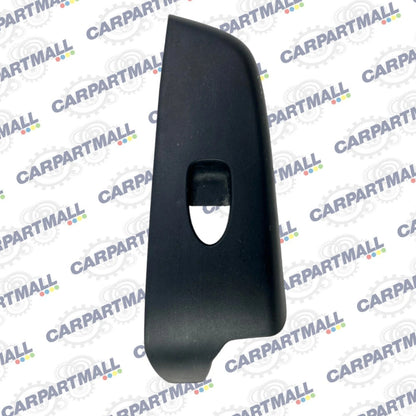 2006-2011 HONDA CIVIC REAR LEFT SIDE DOOR WINDOW SWITCH BEZEL TRIM 83791SNAA010