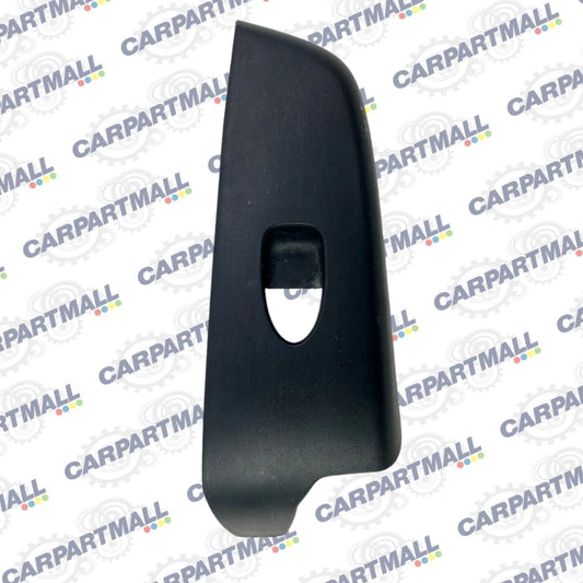 2006-2011 HONDA CIVIC REAR LEFT SIDE DOOR WINDOW SWITCH BEZEL TRIM 83791SNAA010