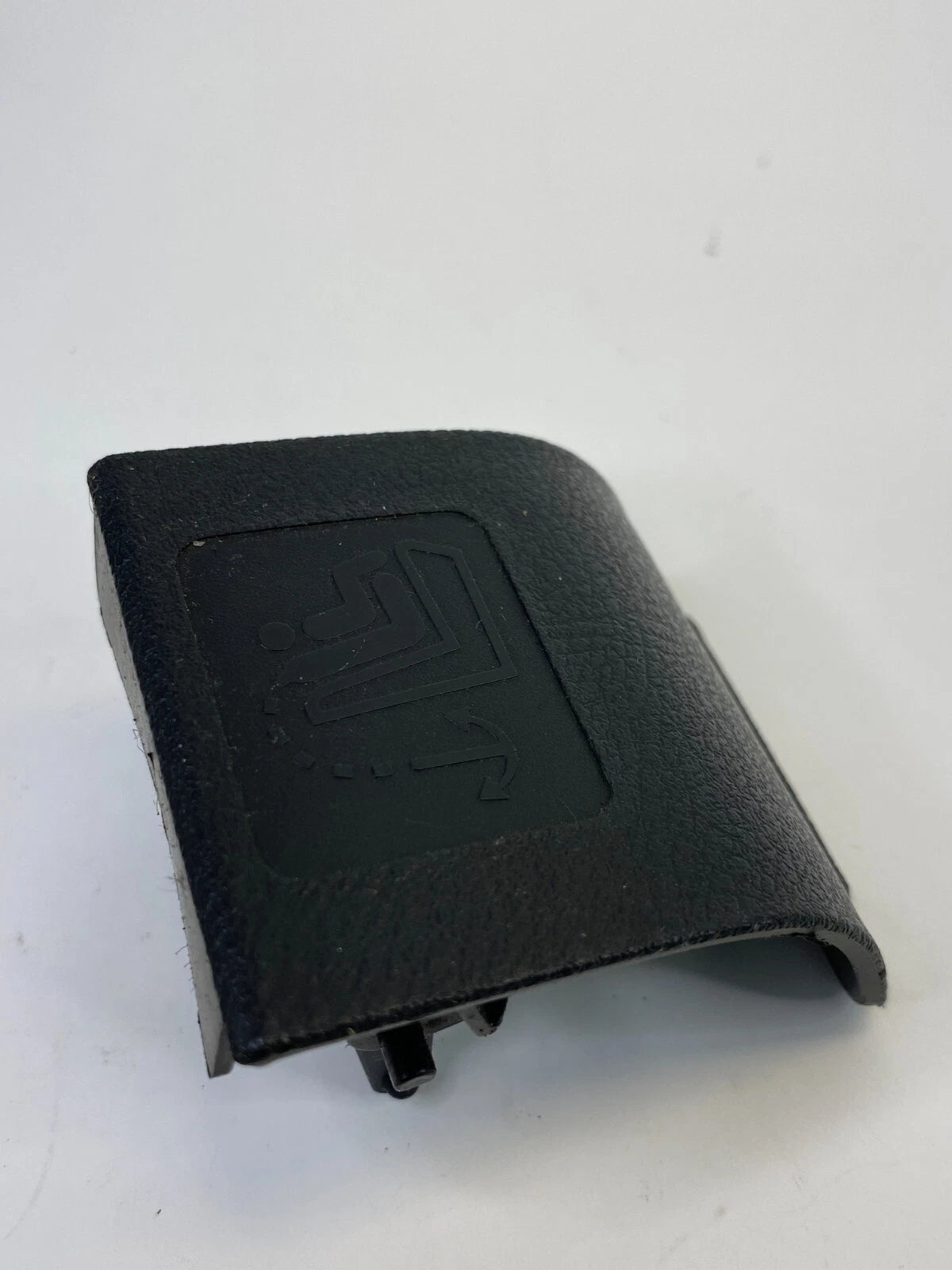 2003-2007 HONDA ACCORD REAR SEAT CHILD ANCHOR COVER CAP LID 84512-SDA-A010 OEM