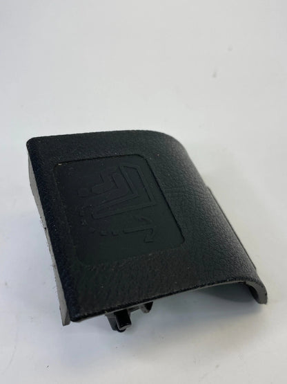 2003-2007 HONDA ACCORD REAR SEAT CHILD ANCHOR COVER CAP LID 84512-SDA-A010 OEM