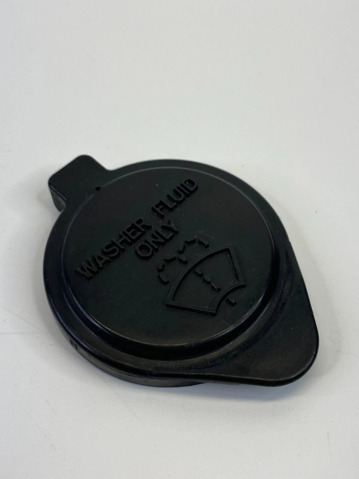 2005-2010 SCION TC WINDSHIELD WASHER FLUID RESERVOIR CAP LID COVER OEM