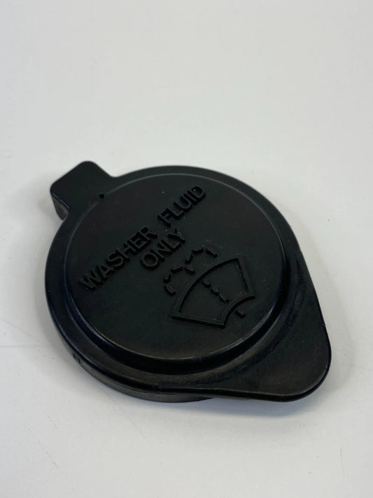 2005-2010 SCION TC WINDSHIELD WIPER WASHER FLUID RESERVOIR TANK BOTTLE CAP OEM