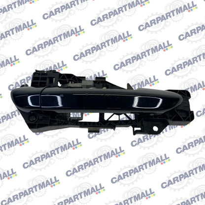 06-10 VW VOLKSWAGEN PASSAT FRONT RIGHT PASSENGER SIDE EXTERIOR DOOR HANDLE OEM