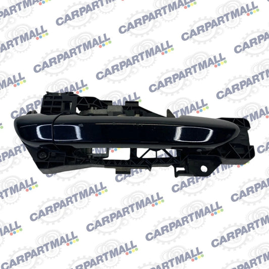 06-10 VW VOLKSWAGEN PASSAT FRONT RIGHT PASSENGER SIDE EXTERIOR DOOR HANDLE OEM