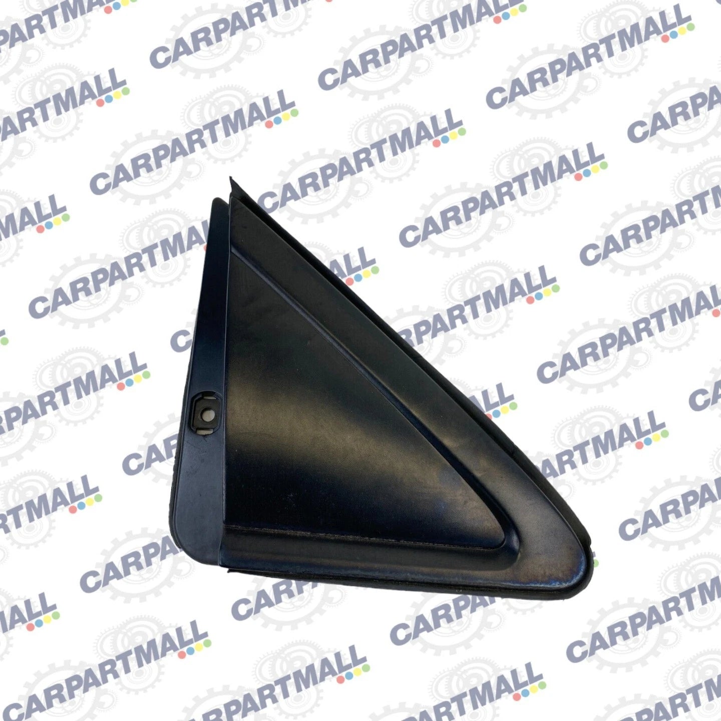 99-04 HONDA ODYSSEY FRONT RIGHT SIDE EXTERIOR CORNER FENDER TRIM COVER 75490S0XA
