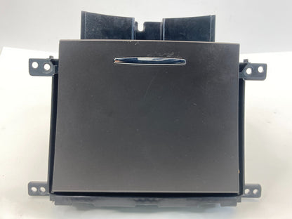 09 10 Hyundai Sonata Front Center Console Storage Compartment Tray 84742-0A000
