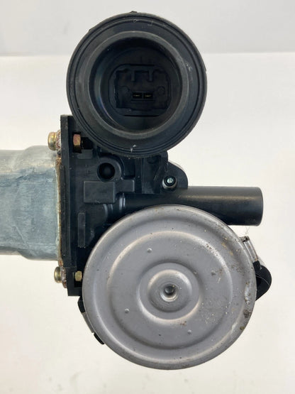 02-06 TOYOTA CAMRY 03-08 MATRIX REAR RIGHT BACK DOOR WINDOW MOTOR 85720-AA050