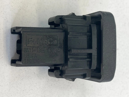 11-15 LINCOLN MKX REAR TRUNK LID OPENER RELEASE CONTROL SWITCH BA1T-19B514-ABW