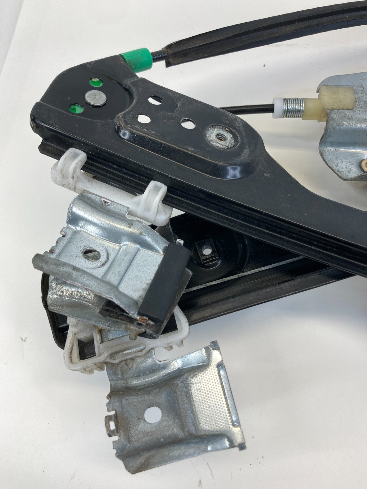 2005-2008 Dodge Magnum Front Right Side Door Window Motor w/ Regulator OEM