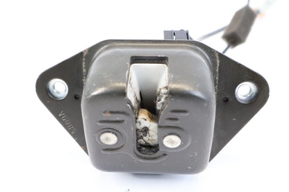 2005 2006 HONDA ODYSSEY TRUNK TAILGATE DOOR LOCK LATCH ACTUATOR OEM
