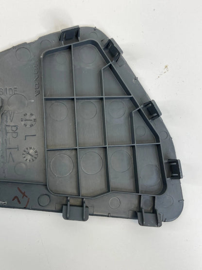 2005-2010 HONDA ODYSSEY LEFT SIDE DASH END CAP COVER TRIM PANEL 77215-SHJ OEM
