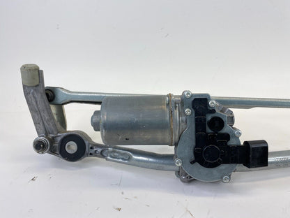 07 08 BMW 328xi 07-13 328i Front Windshield Wiper Motor w/ Linkage 697826301 OEM