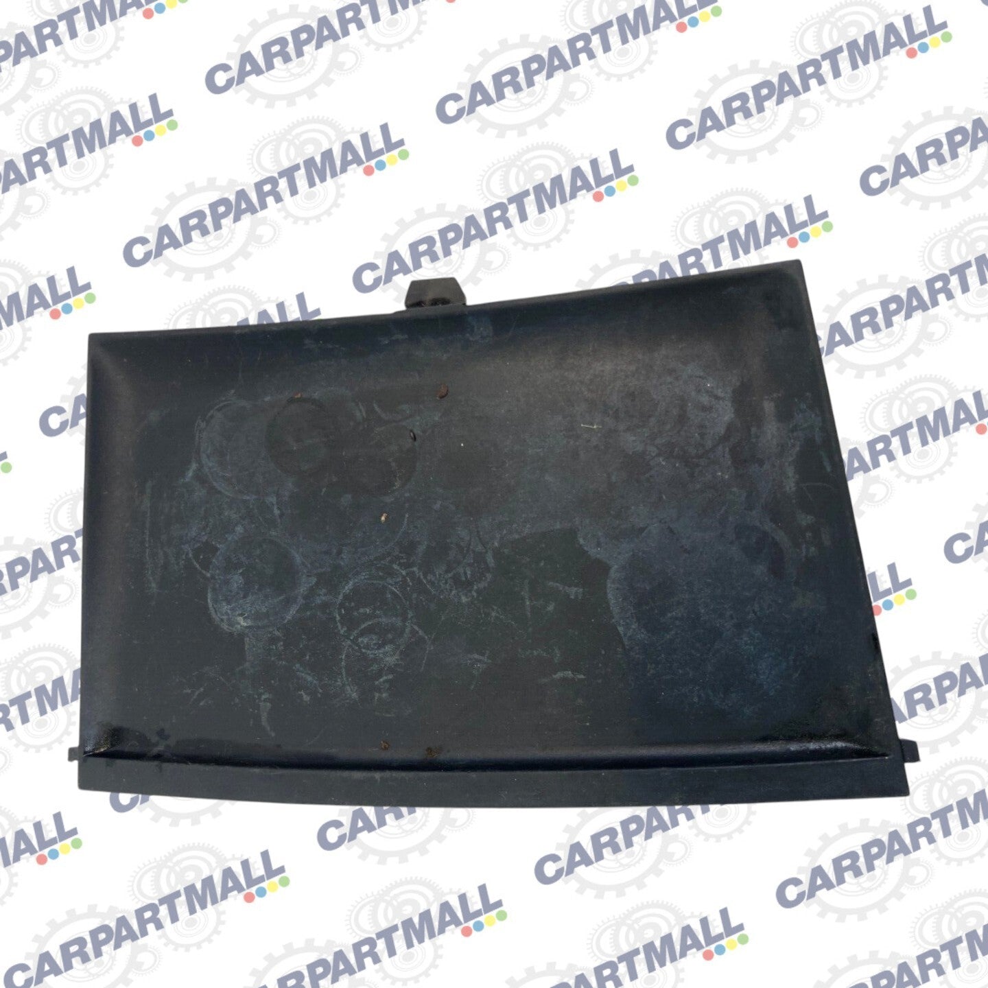 12-15 RAM C/V Cargo Van Center Console Dash Radio Rubber Mat Insert L0050551