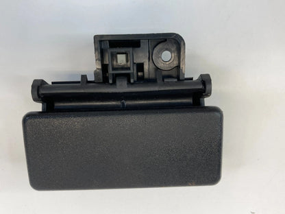 2008-2011 FORD FOCUS DASH GLOVE BOX COMPARTMENT LOCK LATCH HANDLE 7E53-5406004AA