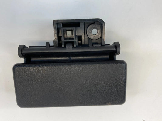 2008-2011 FORD FOCUS DASH GLOVE BOX COMPARTMENT LOCK LATCH HANDLE 7E53-5406004AA