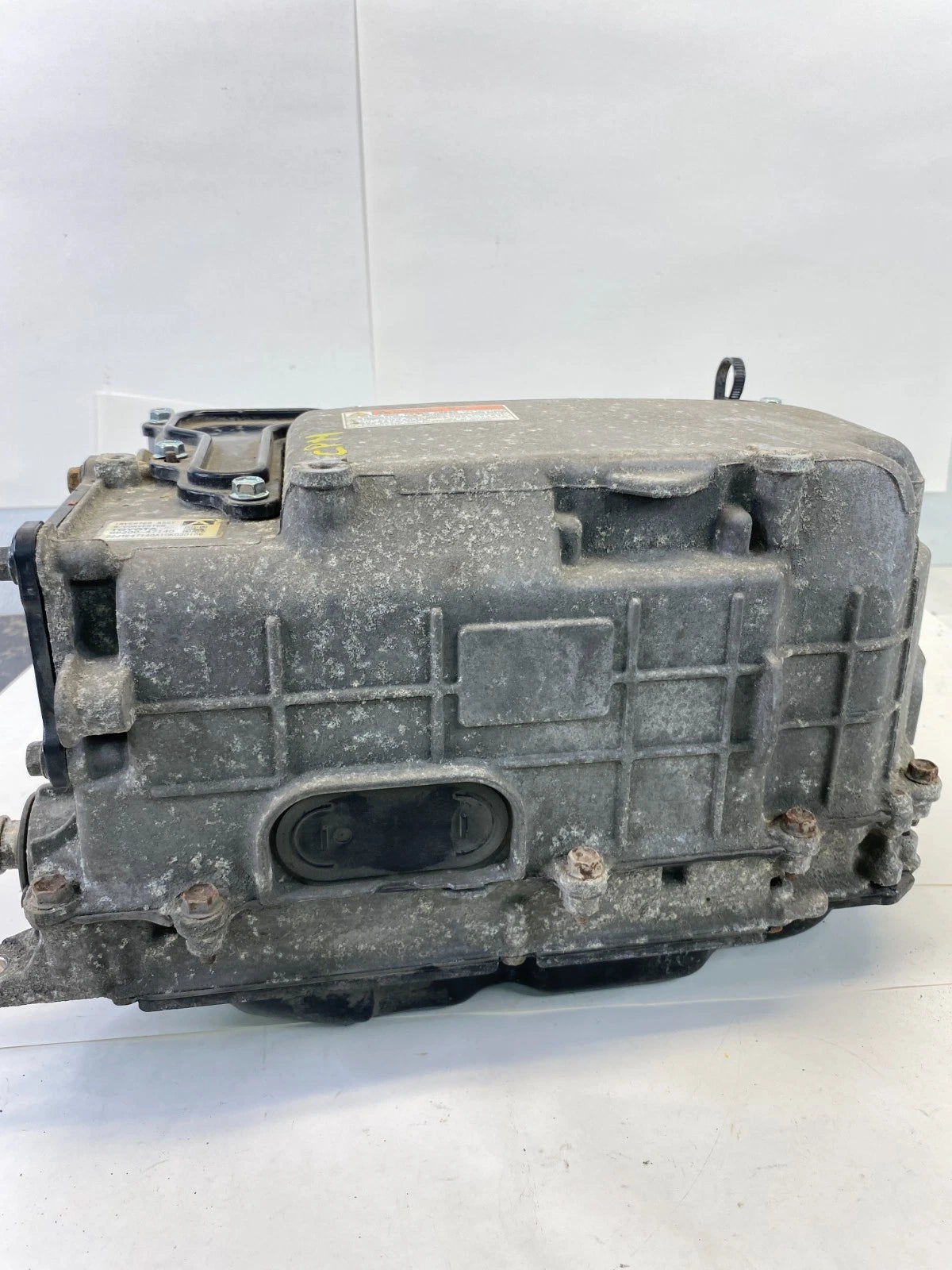 2011-2013 TOYOTA PRIUS HYBRID INVERTER CONVERTER UNIT OEM FACTORY G9200-47140