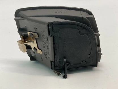 02-04 AUDI A6 A6 QUATTRO RIGHT PASSENGER SIDE DASH AC AIR VENT DEFROSTER DUCT