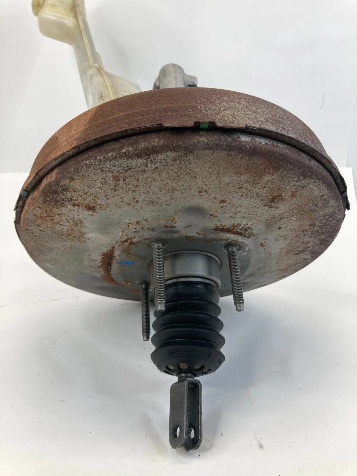 2007-2010 LINCOLN MKX FORD EDGE 3.5L 24V VACUUM POWER BRAKE BOOSTER OEM