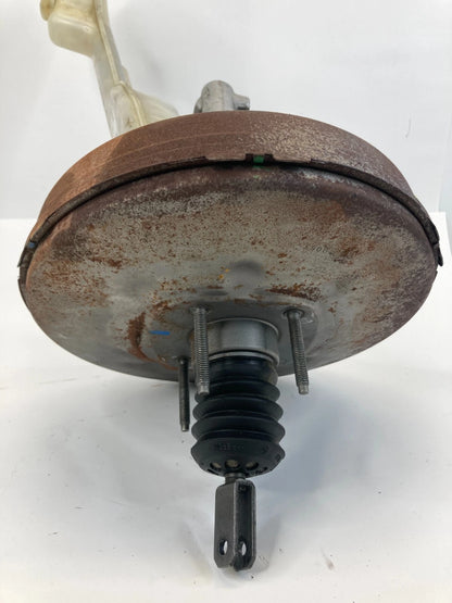 2007-2010 LINCOLN MKX FORD EDGE 3.5L 24V VACUUM POWER BRAKE BOOSTER OEM