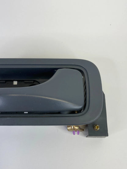 2003-2011 HONDA ELEMENT REAR RIGHT SIDE INTERIOR INSIDE DOOR HANDLE RR RH OEM