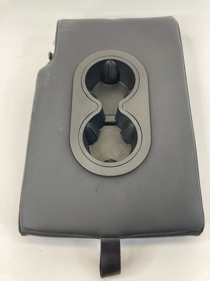 2010-2017 CHEVROLET CHEVY EQUINOX REAR 2ND ROW SEAT CUP HOLDER ARMREST OEM