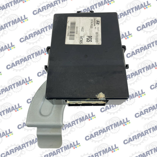 2011-2014 HYUNDAI SONATA PARKING GUIDE ASSIST CONTROL UNIT MODULE 957703Q000 OEM