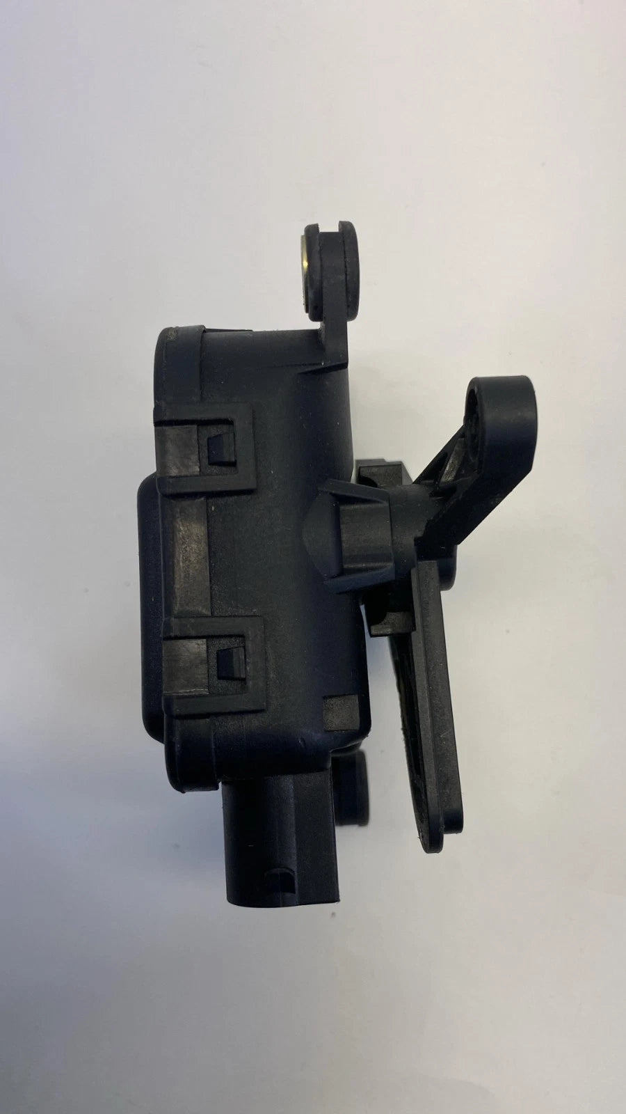 1998-2004 AUDI A6 A6 QUATTRO 02 03 S6 AC HEATER MOTOR ACTUATOR 4B1820511C OEM