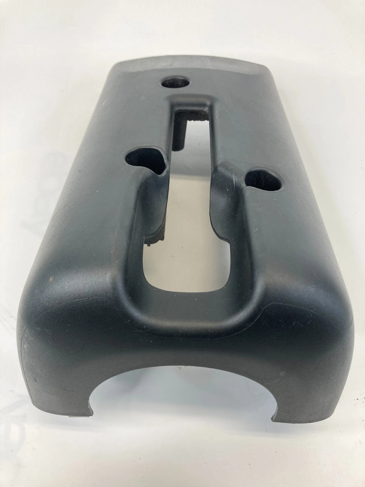 2011-2014 DODGE AVENGER STEERING COLUMN LOWER COVER TRIM BEZEL SHROUD SHELL